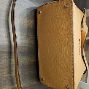 Kate Spade Tan Leather Women's Bag